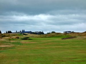 Paraparaumu Beach 7th Fairway